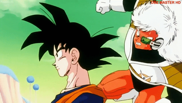 Mystic Gohan vs. Goku SSJ1 (GT) - Battles - Comic Vine
